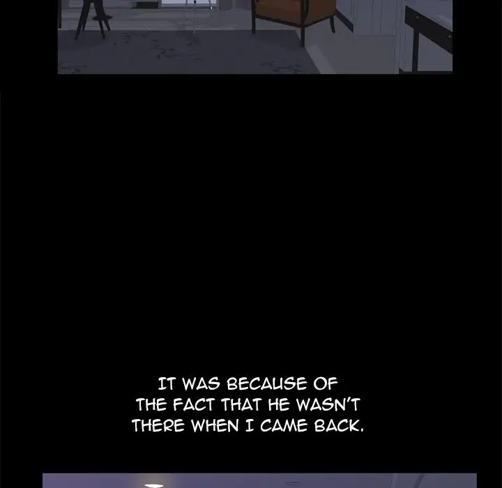 Difficult Choices Chapter 5 - Page 36