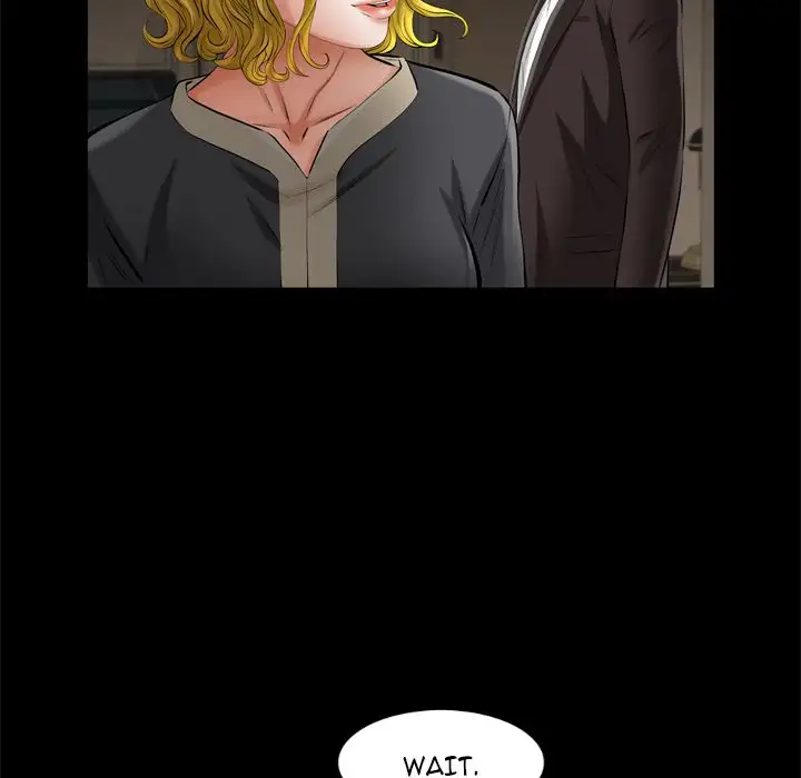 Difficult Choices Chapter 5 - Page 49