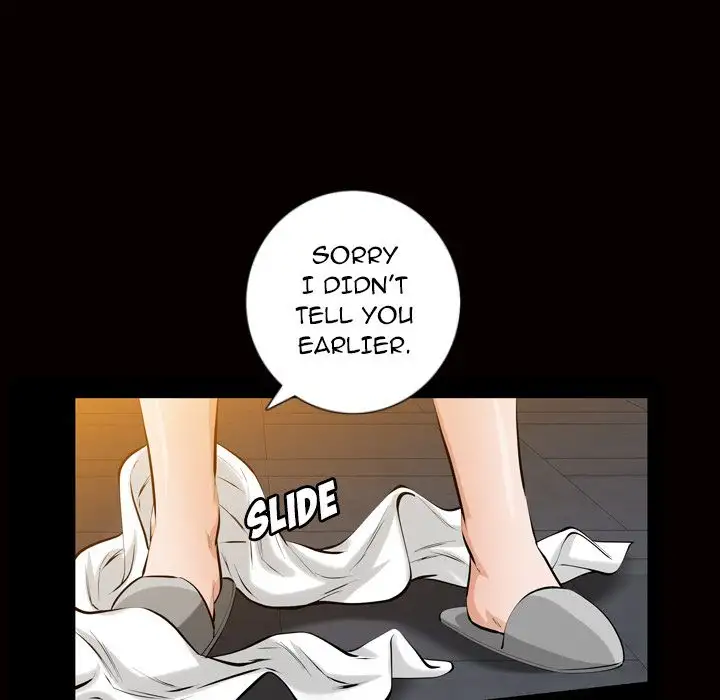 Difficult Choices Chapter 6 - Page 48