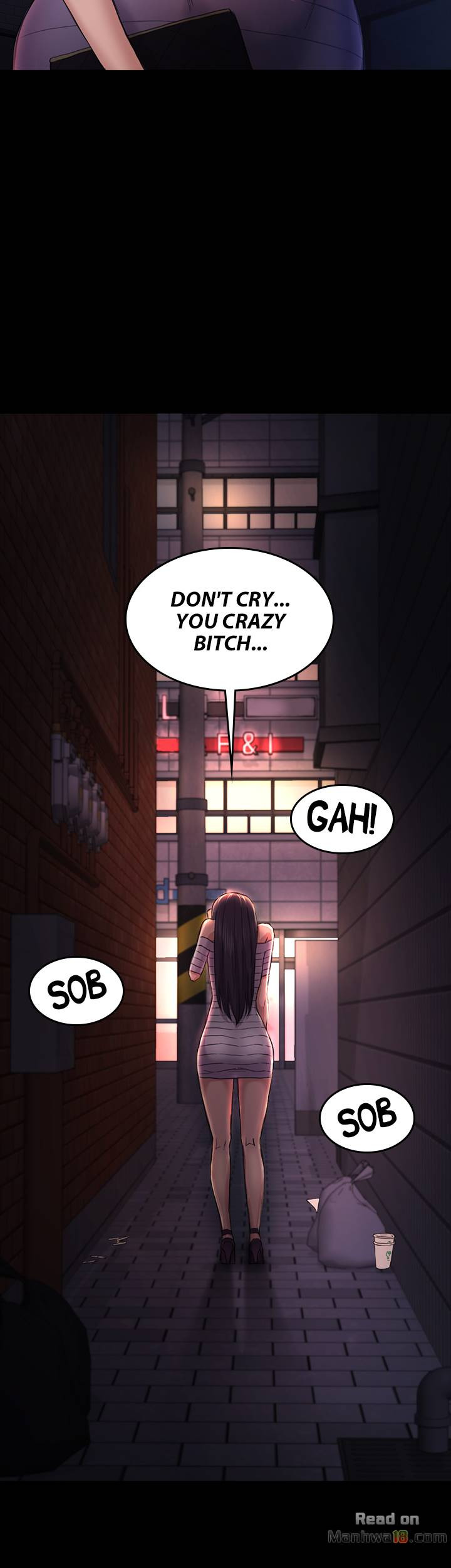 Can I Help You? (Ajeossi) Chapter 34 - Page 20