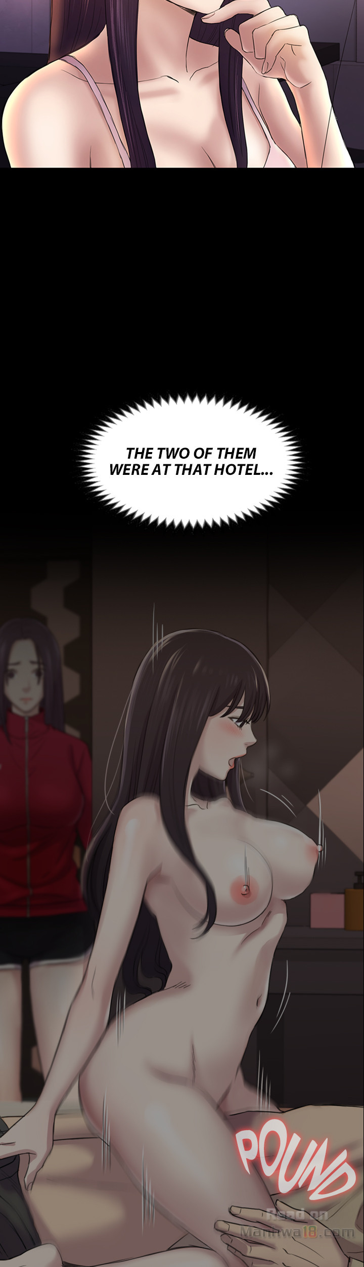 Can I Help You? (Ajeossi) Chapter 44 - Page 30