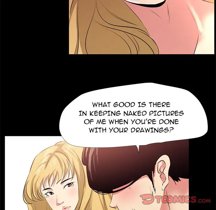 Girls’ Only Chapter 23 - Page 14