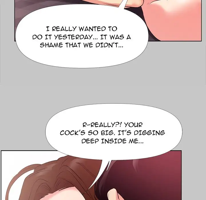 Girls’ Only Chapter 26 - Page 87