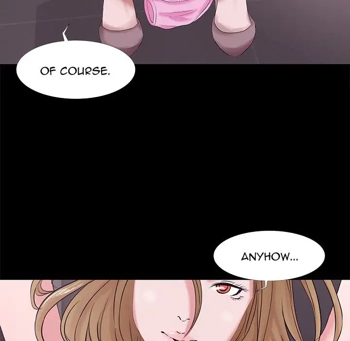 Girls’ Only Chapter 3 - Page 90