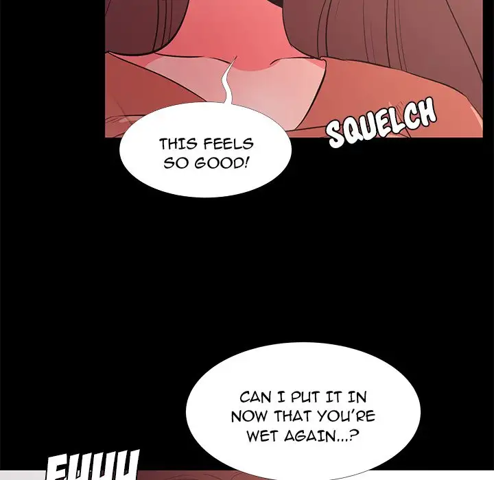 Girls’ Only Chapter 30 - Page 72