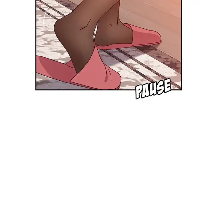 Twice the Love Chapter 13 - Page 93