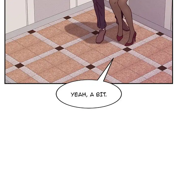 Twice the Love Chapter 14 - Page 121