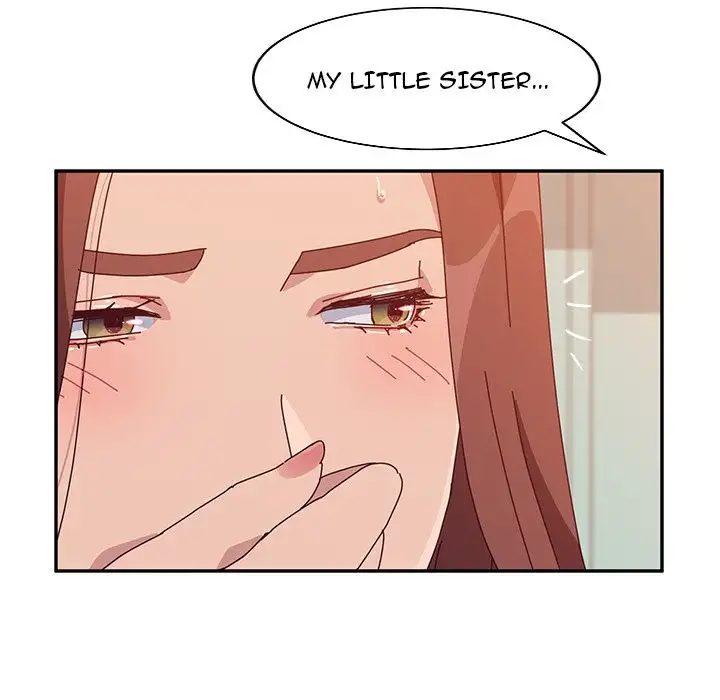 Twice the Love Chapter 15 - Page 35