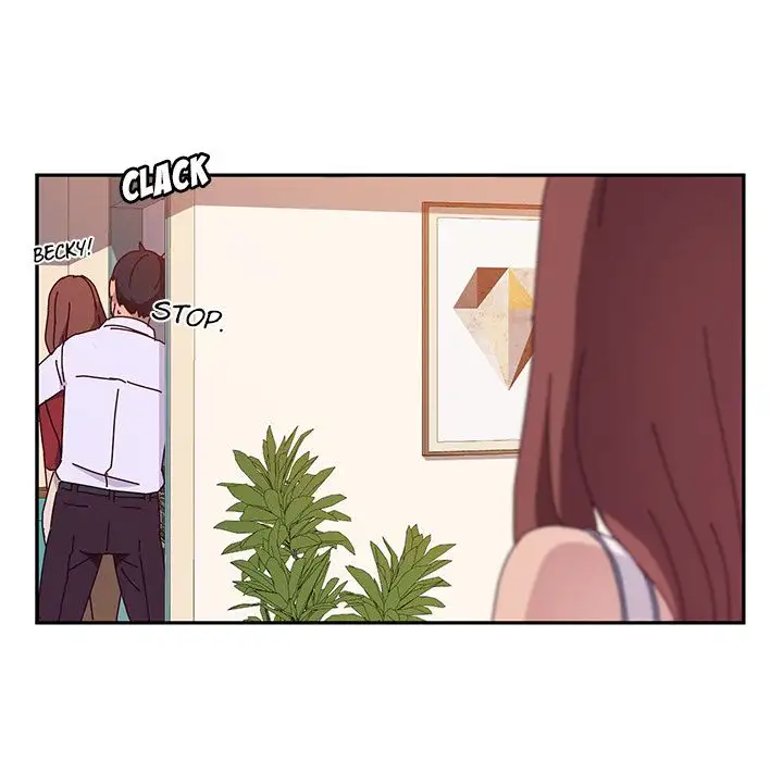 Twice the Love Chapter 15 - Page 46