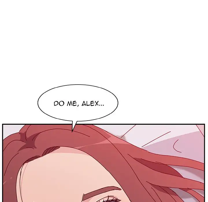 Twice the Love Chapter 15 - Page 82