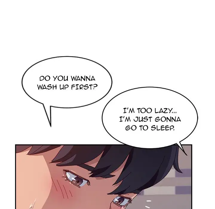 Twice the Love Chapter 16 - Page 45