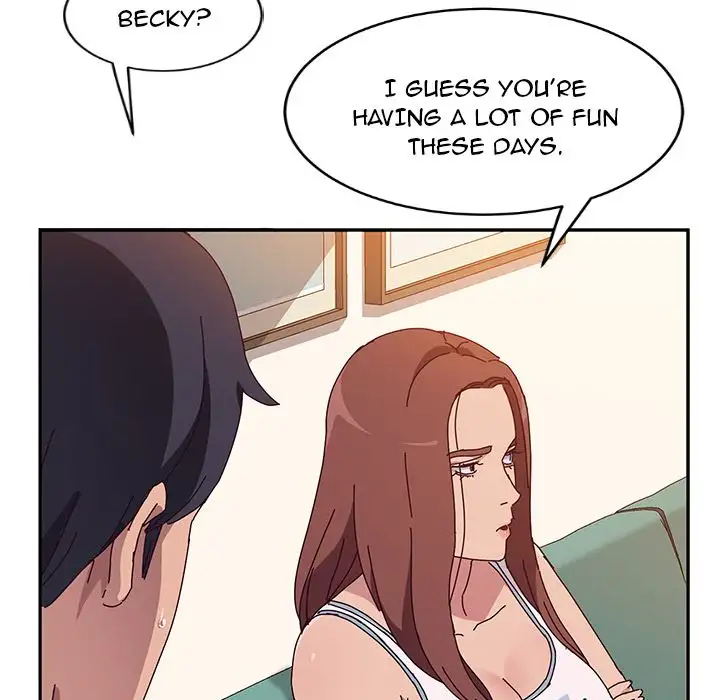 Twice the Love Chapter 16 - Page 66