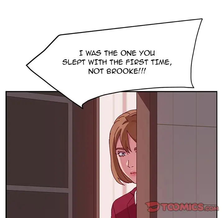 Twice the Love Chapter 19 - Page 111