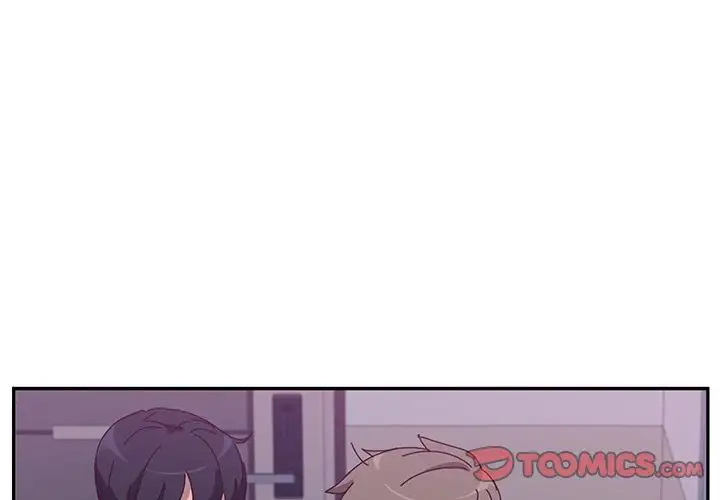 Twice the Love Chapter 20 - Page 3