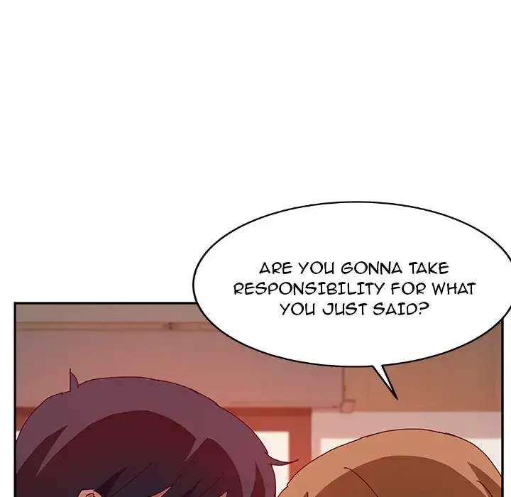 Twice the Love Chapter 21 - Page 22