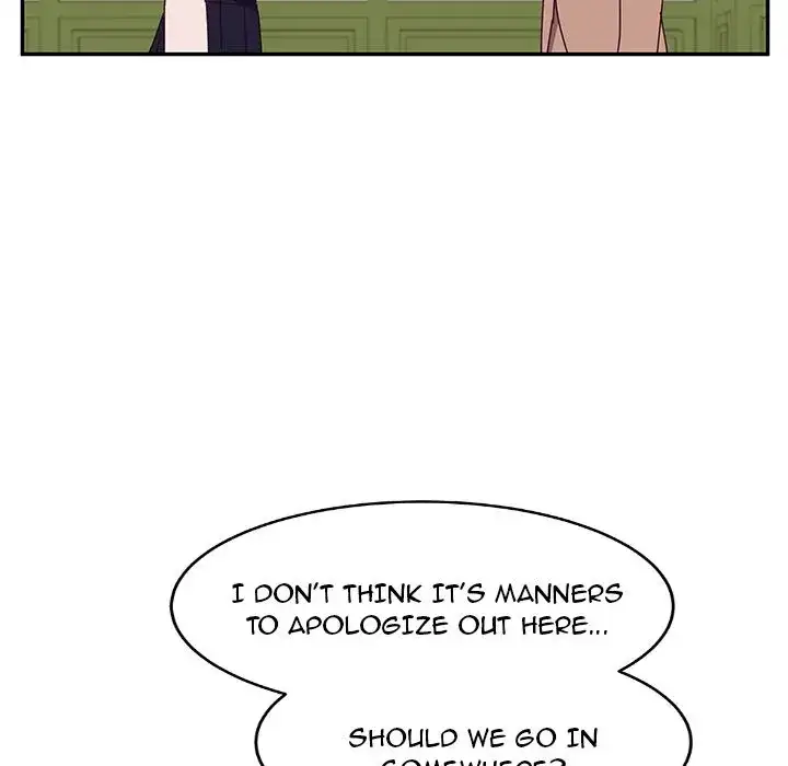 Twice the Love Chapter 22 - Page 79