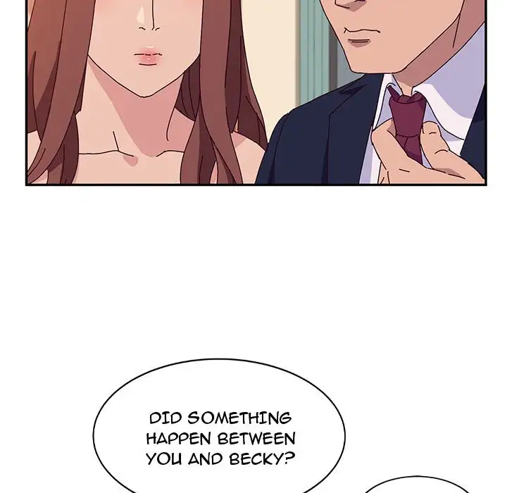 Twice the Love Chapter 25 - Page 69