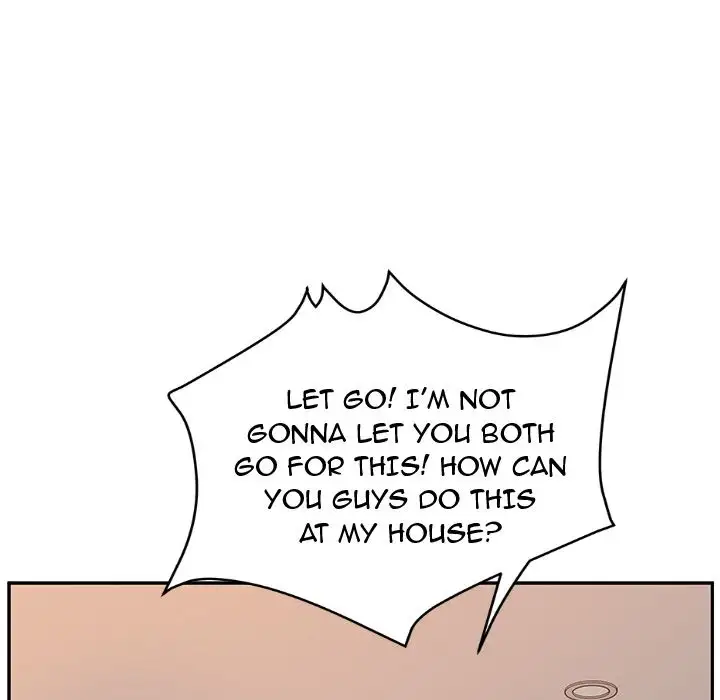 Twice the Love Chapter 26 - Page 47