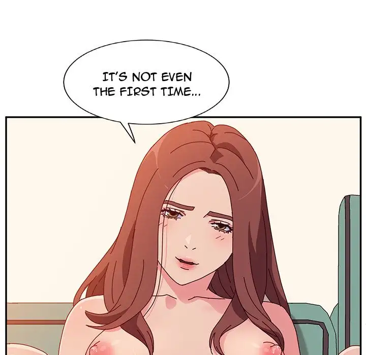 Twice the Love Chapter 26 - Page 88