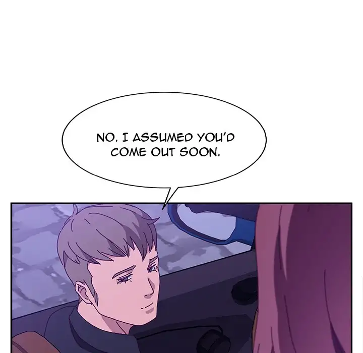 Twice the Love Chapter 27 - Page 124