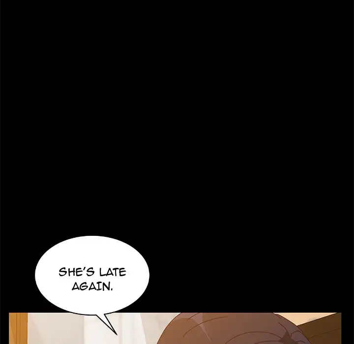 Twice the Love Chapter 27 - Page 14