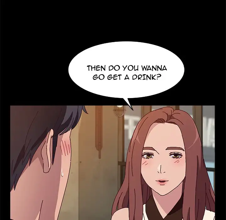 Twice the Love Chapter 27 - Page 33