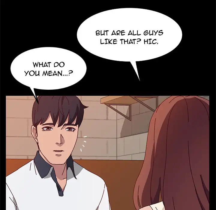 Twice the Love Chapter 27 - Page 43