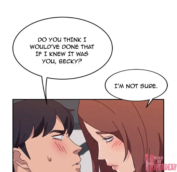 Twice the Love Chapter 29 - Page 63