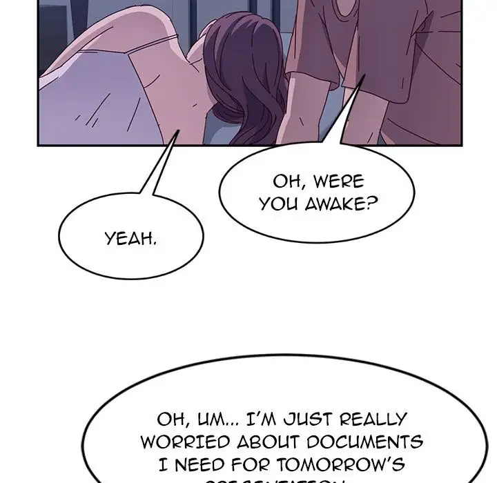 Twice the Love Chapter 3 - Page 160