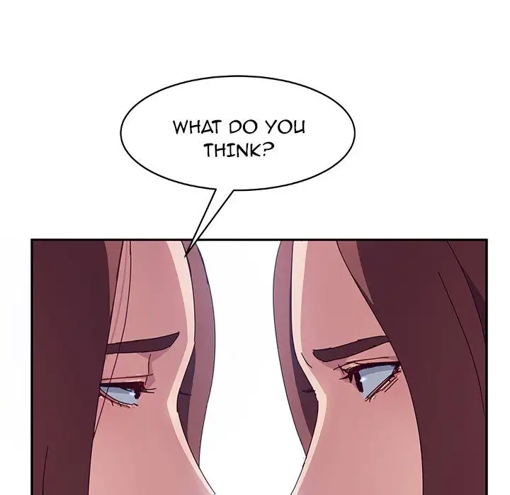 Twice the Love Chapter 3 - Page 68