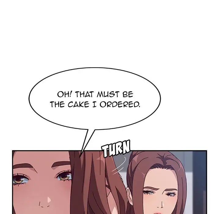 Twice the Love Chapter 3 - Page 81