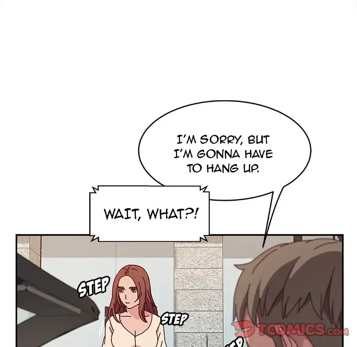 Twice the Love Chapter 30 - Page 94