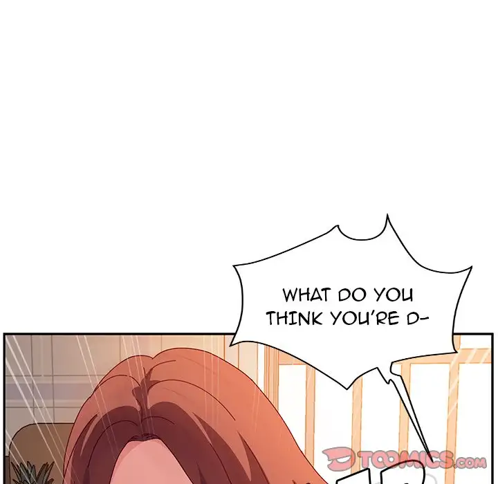 Twice the Love Chapter 33 - Page 99