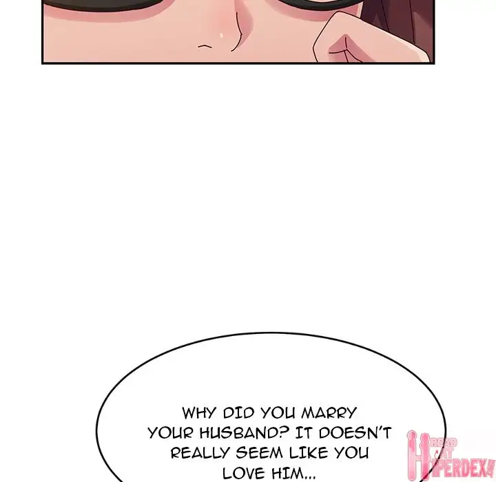 Twice the Love Chapter 34 - Page 68