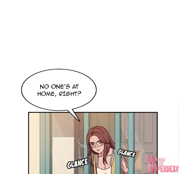 Twice the Love Chapter 35 - Page 138