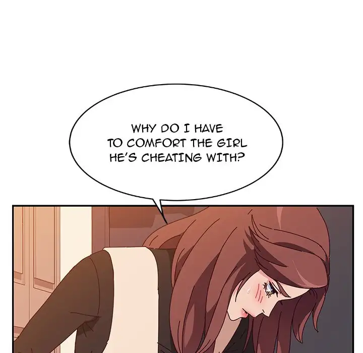 Twice the Love Chapter 39 - Page 108