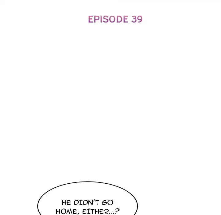 Twice the Love Chapter 39 - Page 13