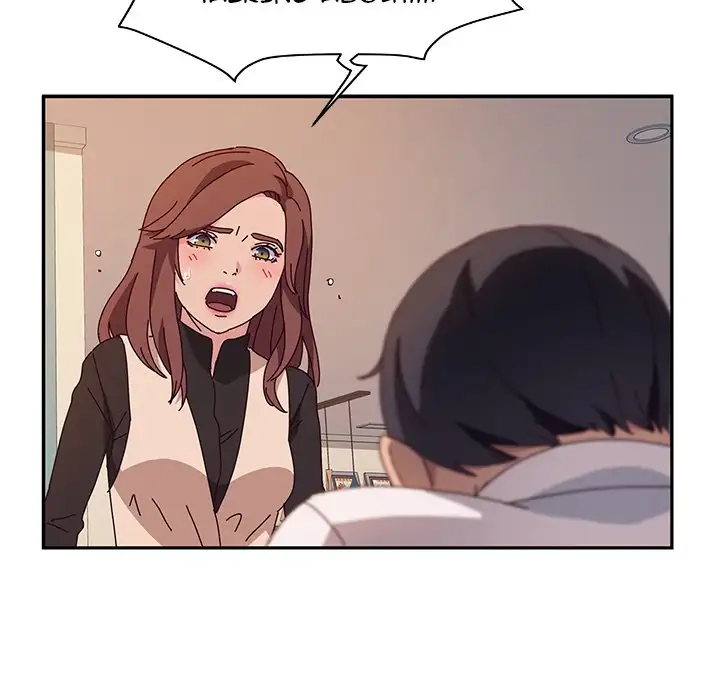 Twice the Love Chapter 39 - Page 132