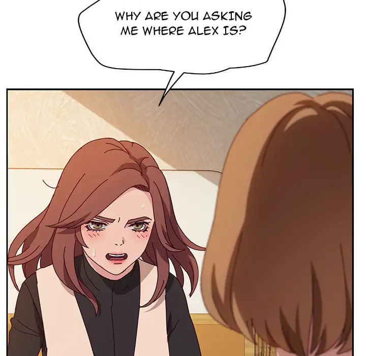 Twice the Love Chapter 39 - Page 6