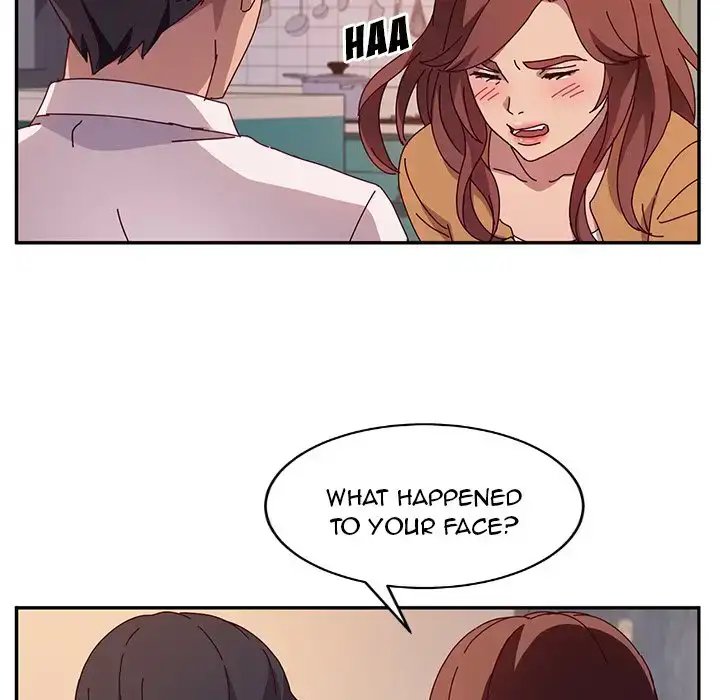 Twice the Love Chapter 42 - Page 59