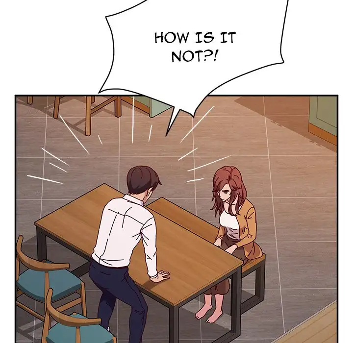 Twice the Love Chapter 43 - Page 22