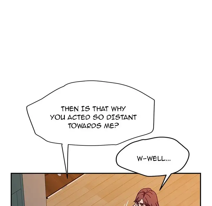 Twice the Love Chapter 43 - Page 66