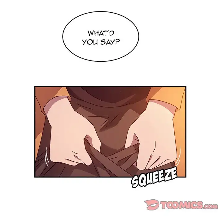 Twice the Love Chapter 43 - Page 75