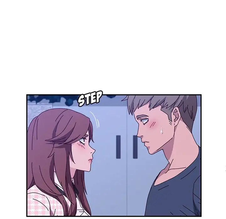 Twice the Love Chapter 45 - Page 74