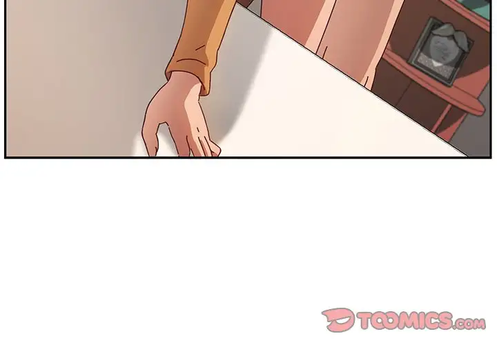 Twice the Love Chapter 46 - Page 3