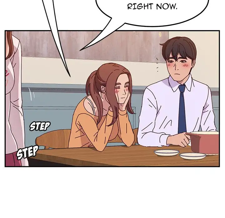 Twice the Love Chapter 5 - Page 63