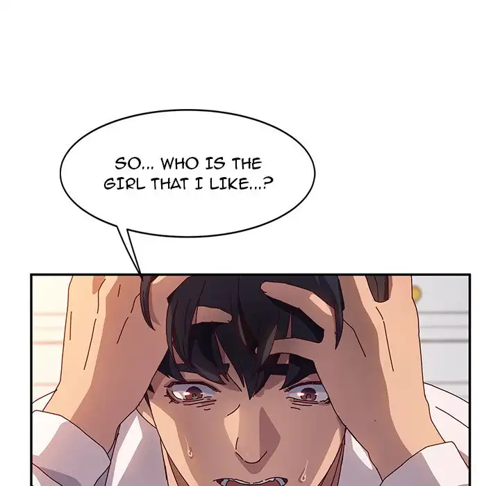 Twice the Love Chapter 51 - Page 101