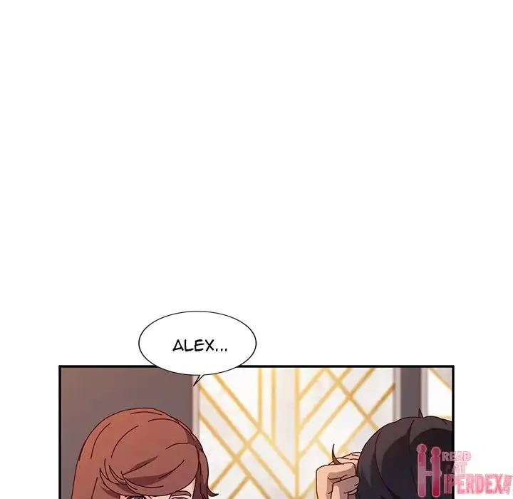 Twice the Love Chapter 51 - Page 22