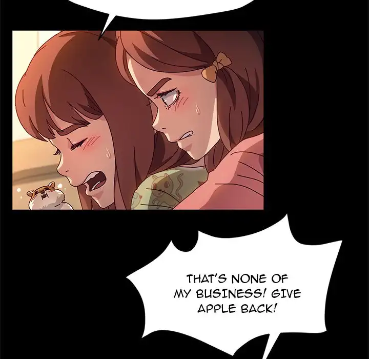 Twice the Love Chapter 51 - Page 43