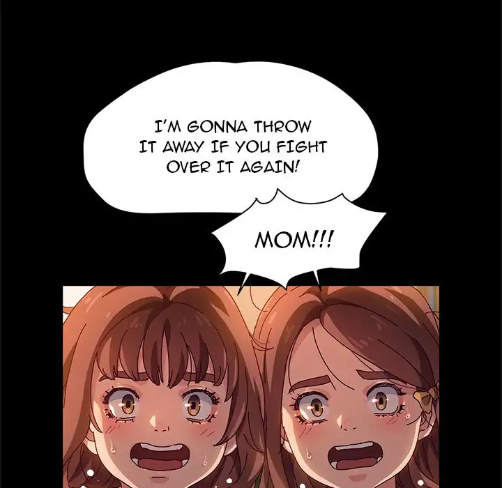 Twice the Love Chapter 51 - Page 61